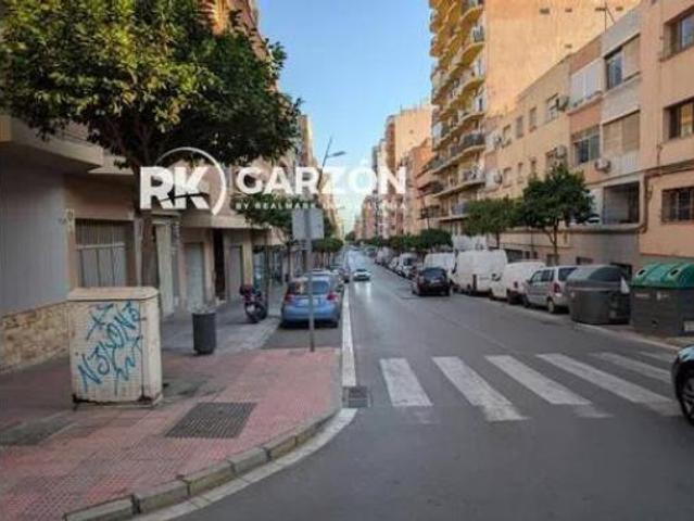 Piso en alquiler en Los Ángeles, Almería