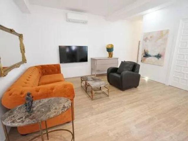 Piso en alquiler en Barrio de las Cruces, Almería