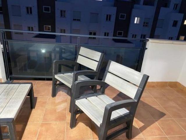 Piso en alquiler en Retamar, Almería