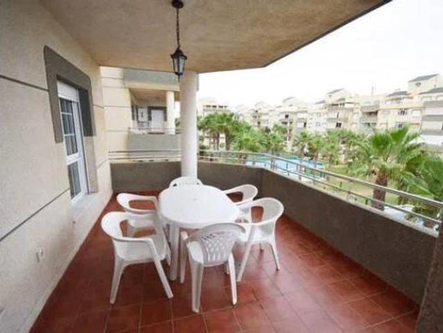 Piso en alquiler en Almería, Andalucía