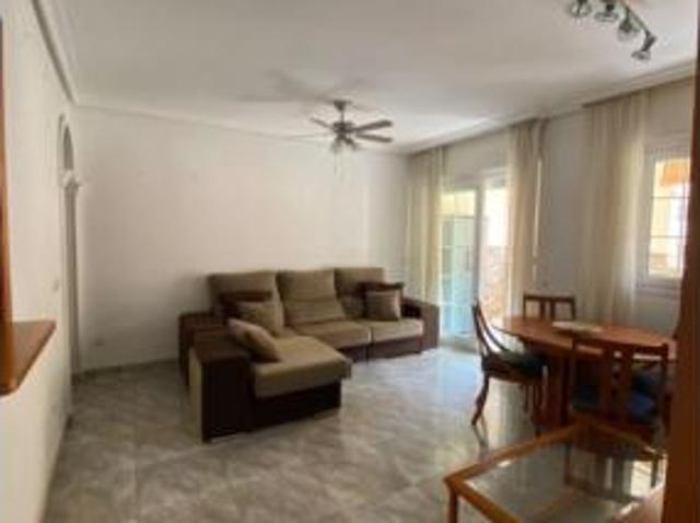 Piso en alquiler en Retamar, Almería