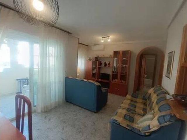 Piso en alquiler en Almería, Andalucía