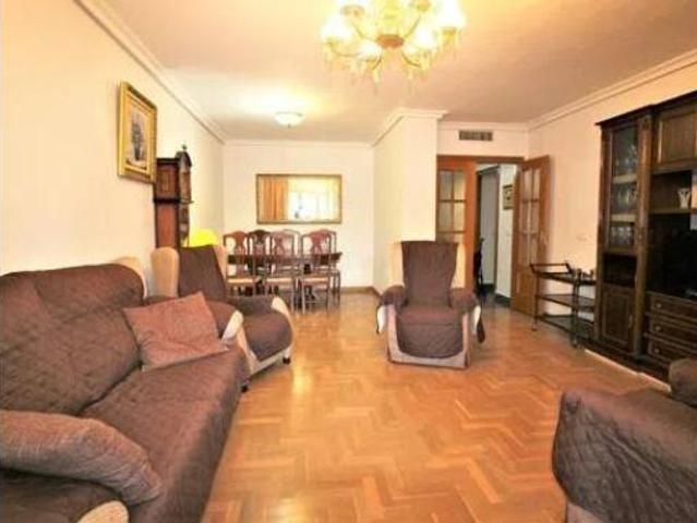 Piso en alquiler en San Luis, Almería