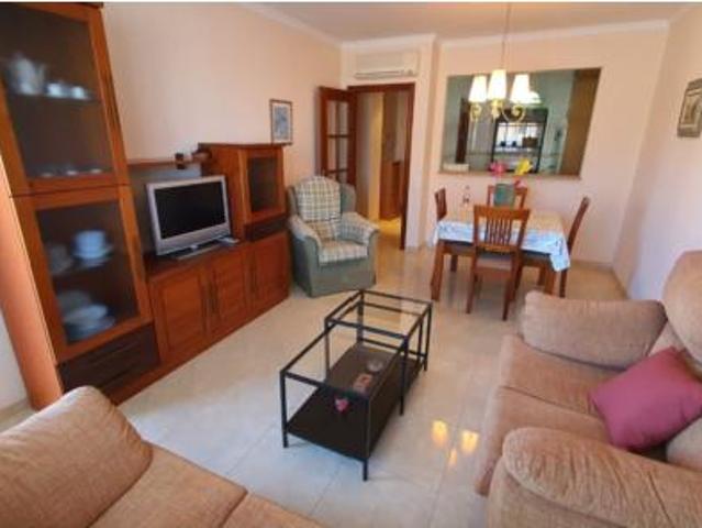Piso en alquiler en Villa Blanca, Almería