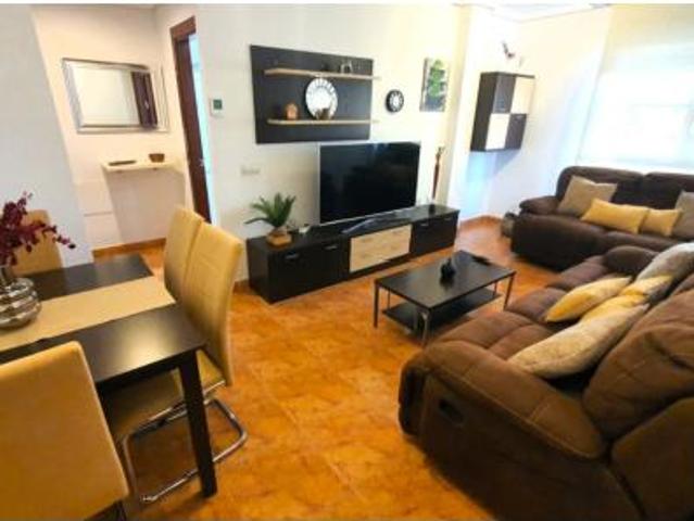 Piso en alquiler en San Luis, Almería