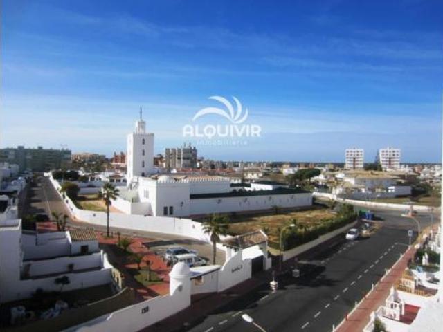 Piso en alquiler en 1ª Fase, El Condado