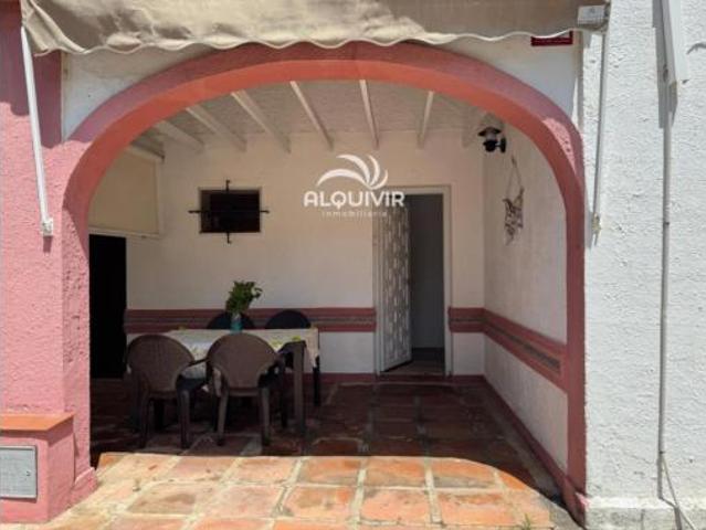 Piso en alquiler en 1ª Fase, El Condado