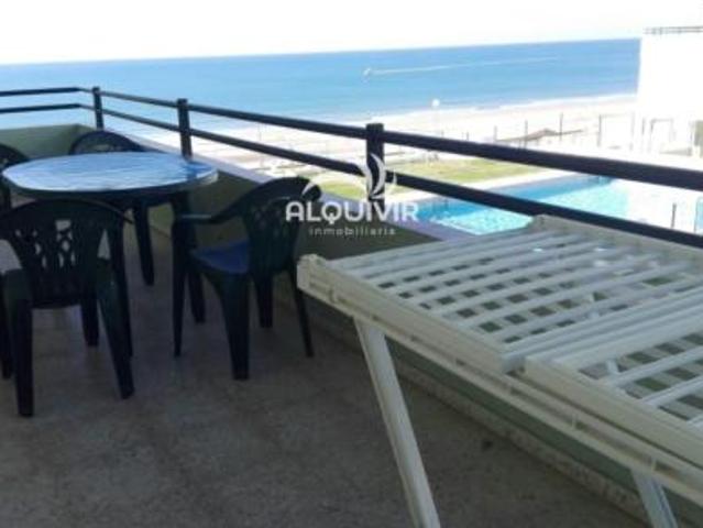 Piso en alquiler en 1ª Fase, El Condado