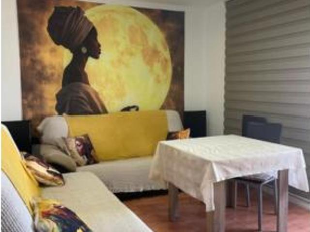 Piso en alquiler en 1ª Fase, El Condado