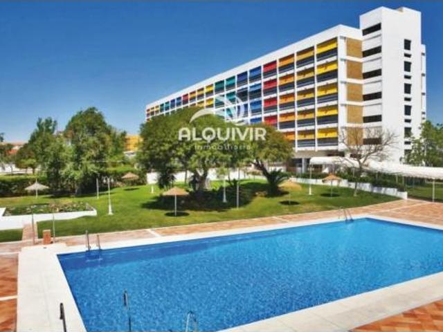 Piso en alquiler en 1ª Fase, El Condado