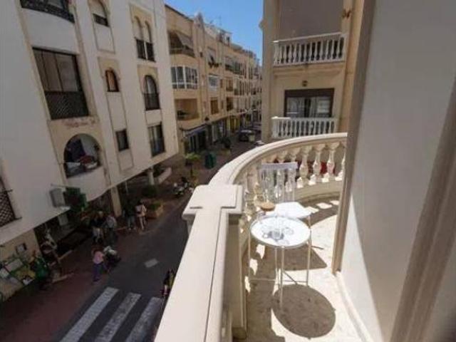 Piso en alquiler en Comarca de la Costa Granadina, Andalucía