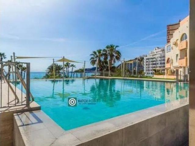 Piso en alquiler en Urbanización La Noria, Comarca de la Costa Granadina