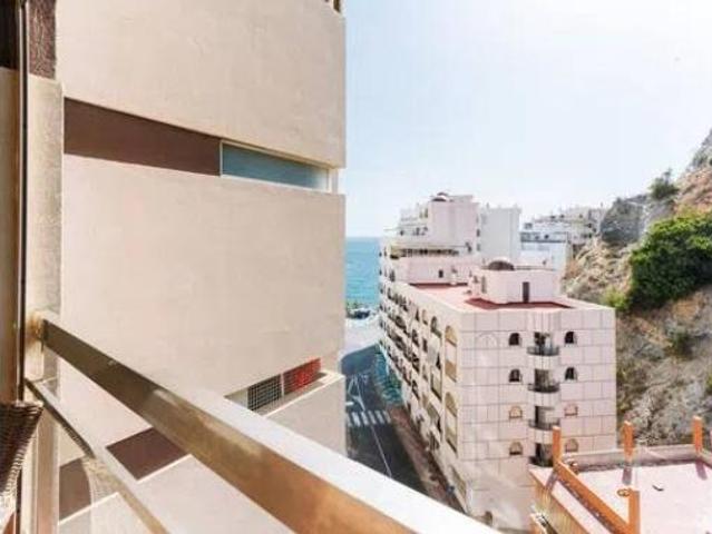 Piso en alquiler en Urbanización La Noria, Comarca de la Costa Granadina