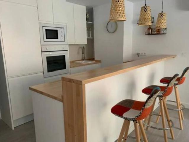Piso en alquiler en Urbanización La Noria, Comarca de la Costa Granadina