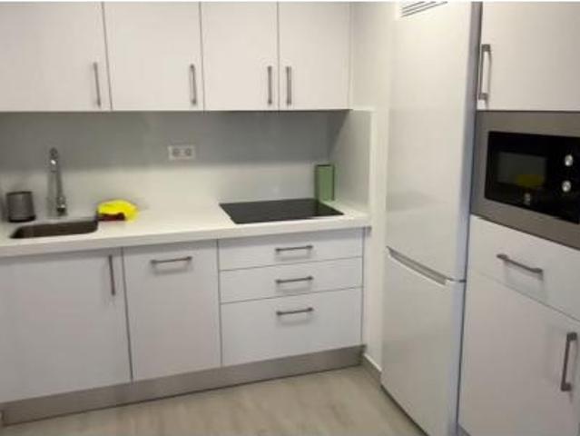 Piso en alquiler en Urbanización La Noria, Comarca de la Costa Granadina