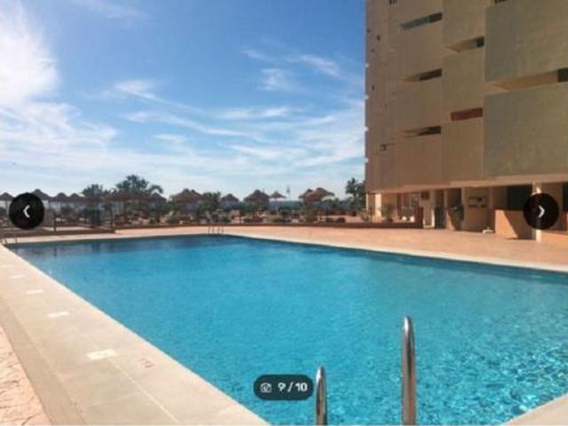 Piso en alquiler en Urbanización La Noria, Comarca de la Costa Granadina