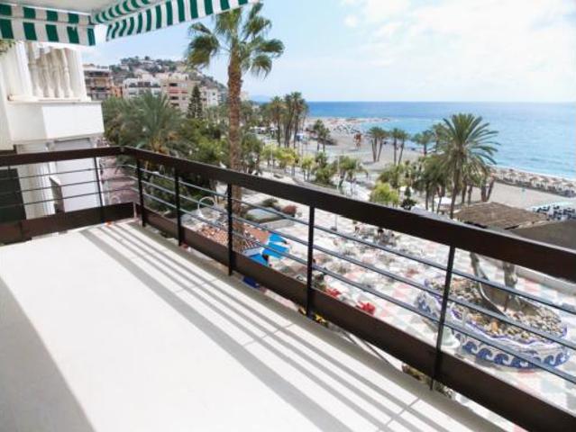 Piso en alquiler en Comarca de la Costa Granadina, Andalucía