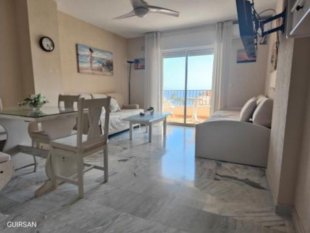 Piso en alquiler en Urbanización La Noria, Comarca de la Costa Granadina
