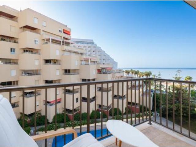 Piso en alquiler en Urbanización La Noria, Comarca de la Costa Granadina