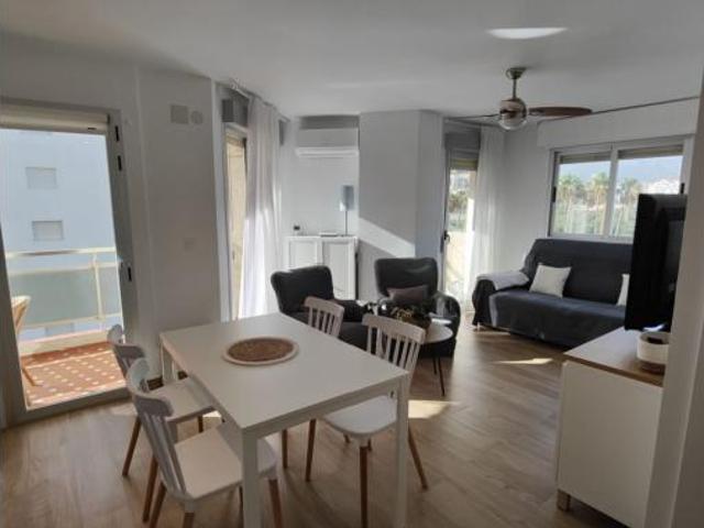 Piso en alquiler en Urbanización La Noria, Comarca de la Costa Granadina