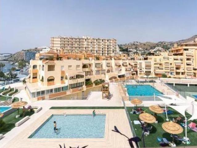 Piso en alquiler en Urbanización La Noria, Comarca de la Costa Granadina