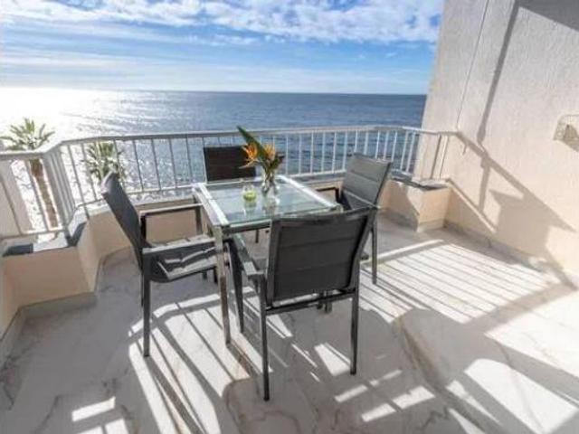 Piso en alquiler en Marina del Este, Comarca de la Costa Granadina