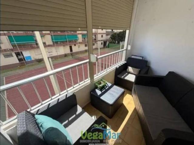 Piso en alquiler en Urbanización La Noria, Comarca de la Costa Granadina