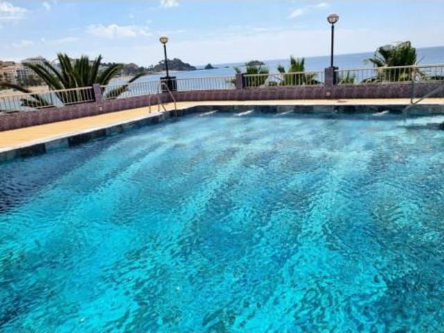 Piso en alquiler en Urbanización La Noria, Comarca de la Costa Granadina