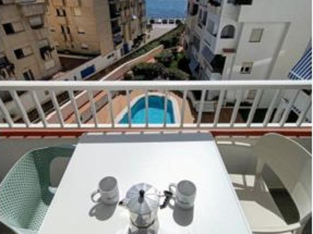 Piso en alquiler en La Herradura, Comarca de la Costa Granadina