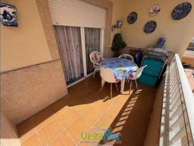 Piso en alquiler en Urbanización Río Verde, Almuñécar