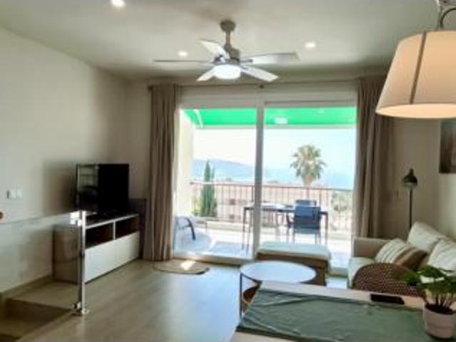 Piso en alquiler en Urbanización Tropicana, Comarca de la Costa Granadina
