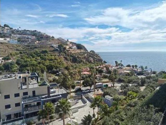 Piso en alquiler en Velilla-Taramay, Comarca de la Costa Granadina