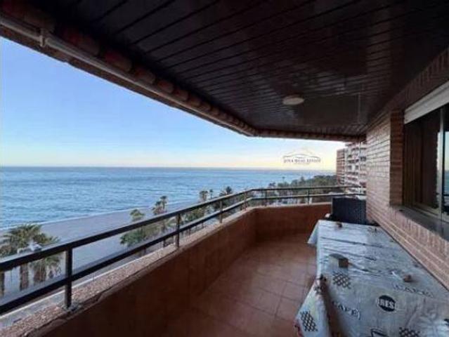 Piso en alquiler en Velilla-Taramay, Comarca de la Costa Granadina