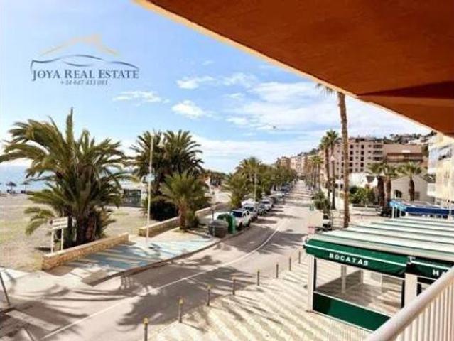 Piso en alquiler en Velilla-Taramay, Comarca de la Costa Granadina