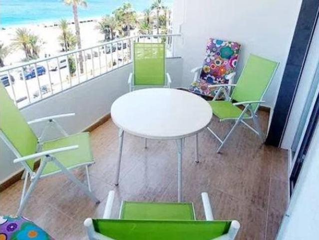 Piso en alquiler en Velilla-Taramay, Comarca de la Costa Granadina