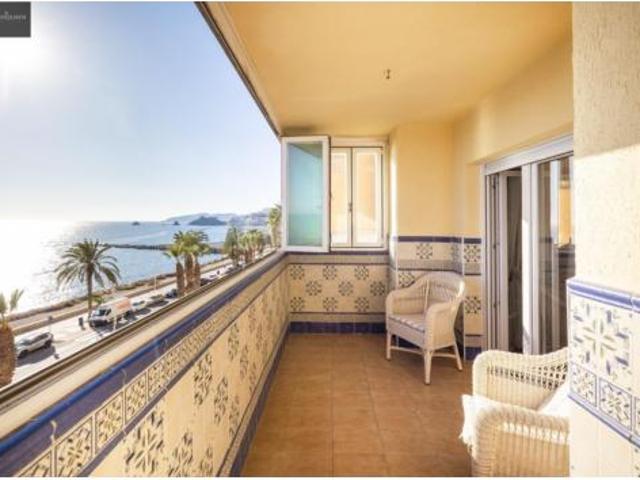 Piso en alquiler en Comarca de la Costa Granadina, Andalucía