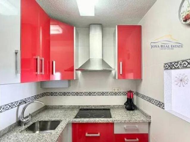 Piso en alquiler en Velilla-Taramay, Comarca de la Costa Granadina