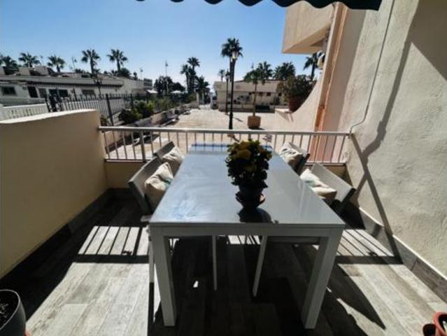 Piso en alquiler en Velilla-Taramay, Comarca de la Costa Granadina