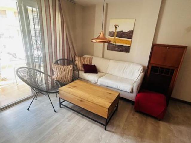 Piso en alquiler en Velilla-Taramay, Comarca de la Costa Granadina