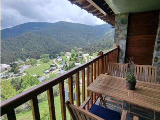 Piso en alquiler en la Molina, Cerdanya