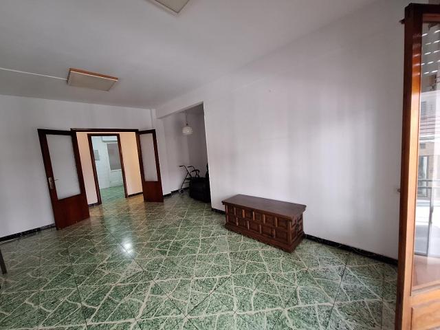 Apartamento en alquiler en la Marina Baixa, Valencia