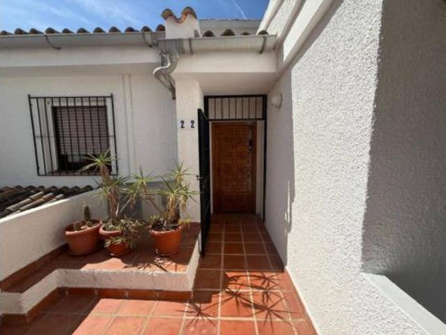 Piso en alquiler en Altea la Vella, la Marina Baixa