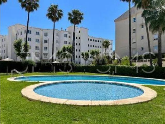 Piso en alquiler en Carretera de l'Albir, la Marina Baixa
