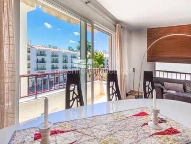 Piso en alquiler en Sant Roc, la Marina Baixa