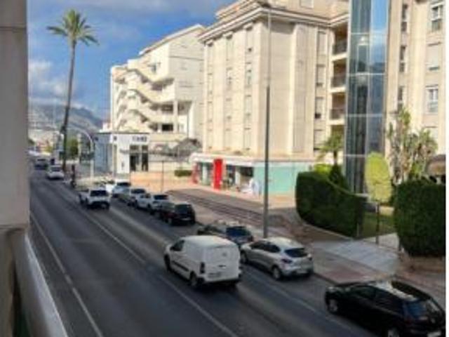 Piso en alquiler en Sant Roc, la Marina Baixa