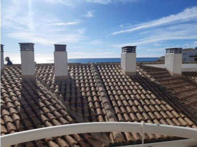 Piso en alquiler en Capnegret, Altea
