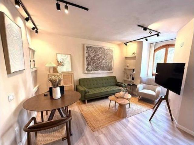 Piso en alquiler en Urbanització Mascarat - Campomanes, Altea