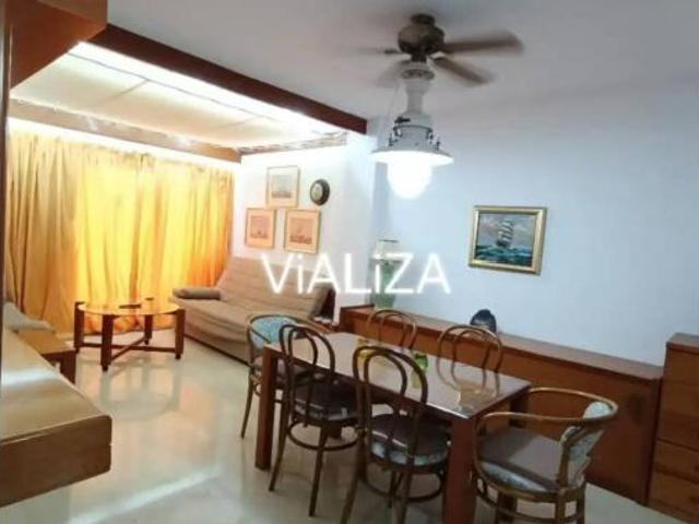 Piso en alquiler en Urbanització Serra d'Altea, la Marina Baixa