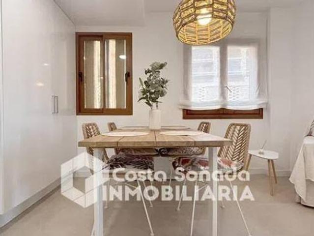 Piso en alquiler en Urbanització Serra d'Altea, la Marina Baixa