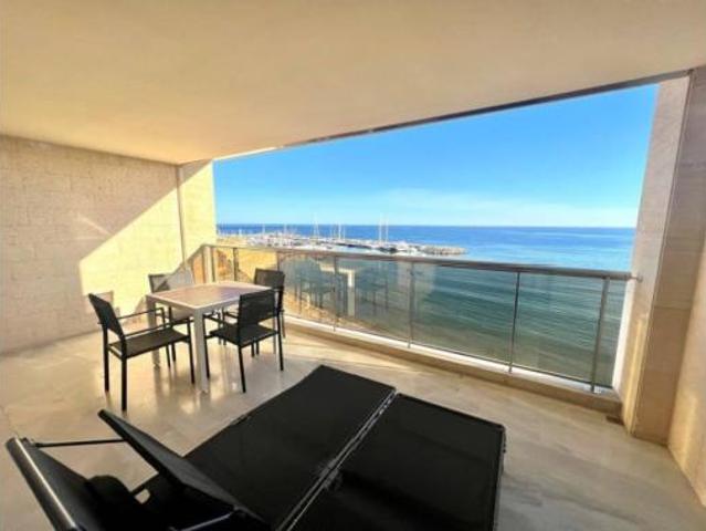 Piso en alquiler en Urbanització Serra d'Altea, la Marina Baixa
